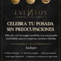 Promoción de posada Eventus
